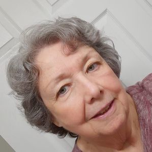 Meet your Posher, Rhonda